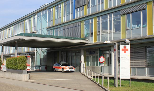 Klinikum Karlsruhe Notaufnahmen