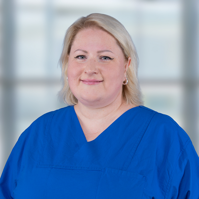 Das Bild zeigt ein Porträt von Vasilevskaja Tatjana  Das Bild zeigt ein Porträt von Vasilevskaja Tatjana