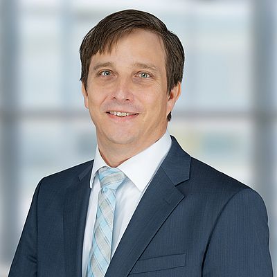 Martin Holderried Das Bild zeigt ein Porträt von Martin Holderried
