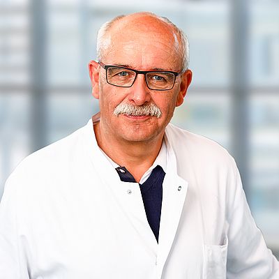 Dr. med. Jörg Peter