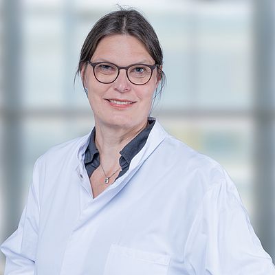 Dr. Elke Susanne Leupolt