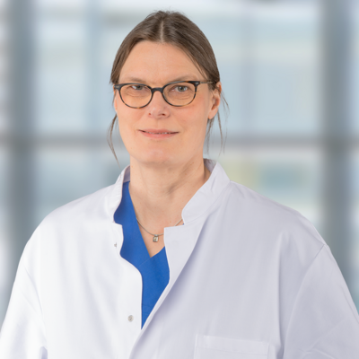 Dr. Elke Susanne Leupolt